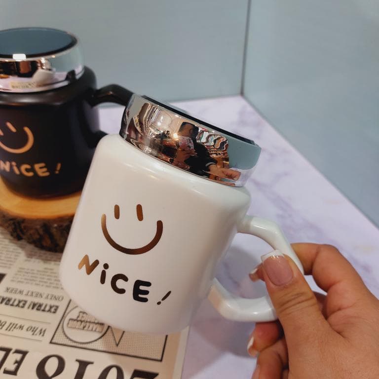 ماگ ست NISE کد 1525 — تصویر ۲