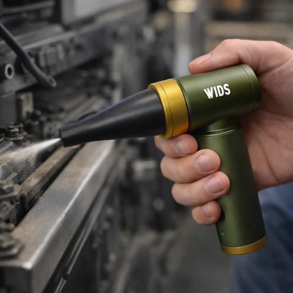 جت فن ویدز مدل Mini Turbo — تصویر ۳