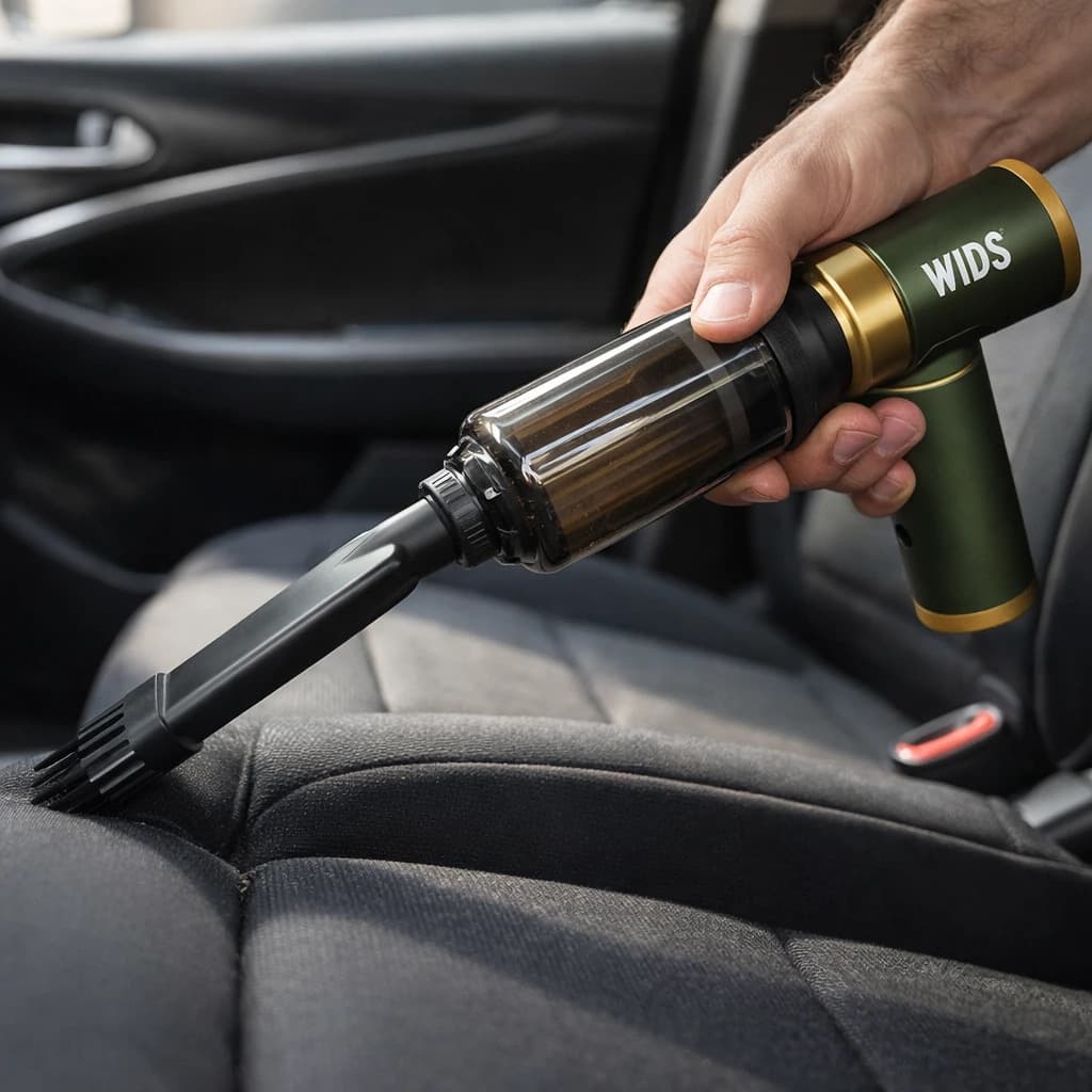 جت فن ویدز مدل Mini Turbo — تصویر ۵