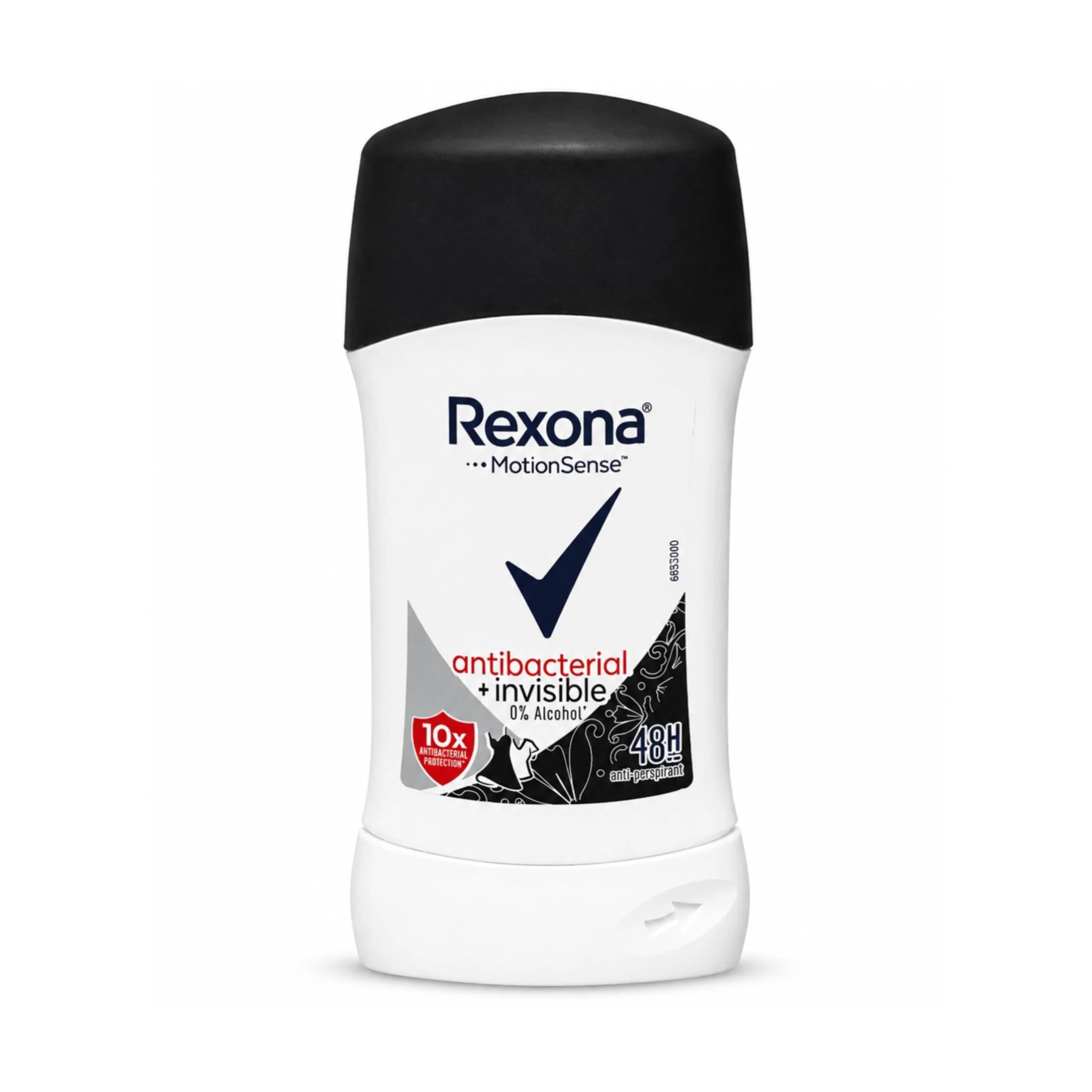 مام صابونی مدل antibacterial+invisible