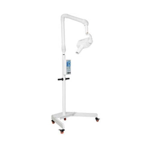 رادیوگرافی پایه دار دو شکن فریکس Ferix مدل 708 AC