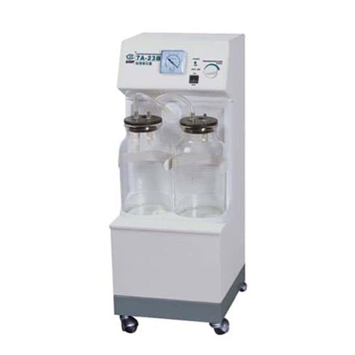 ساکشن یوول Yuwell مدل 7A-23B