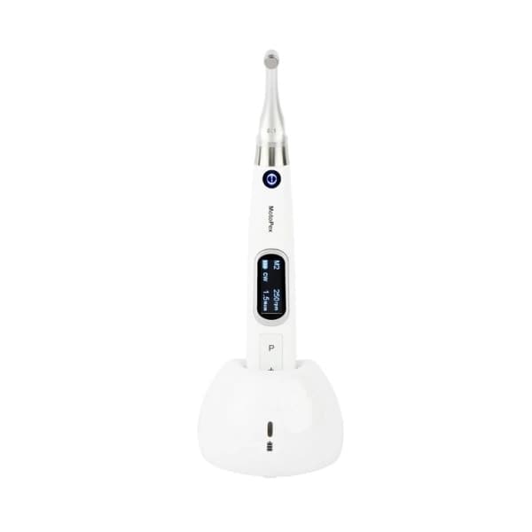 اپکس روتاری DTE MotoPex — تصویر ۲