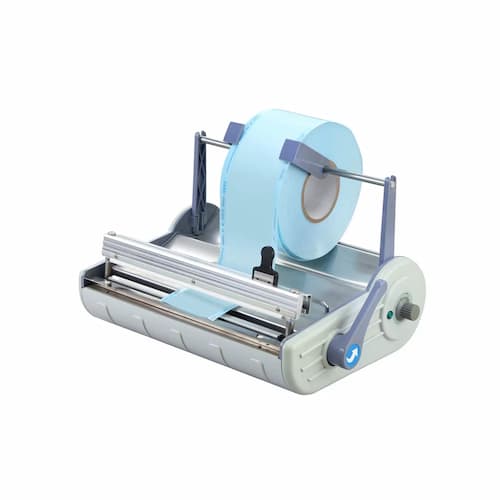 دستگاه پک استریل اتوکلاو FOMOS مدل foseal