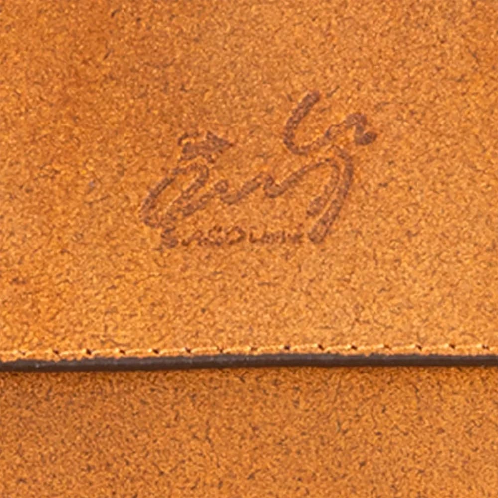 مدل کمری ۱ عسلی پتینه — تصویر ۳