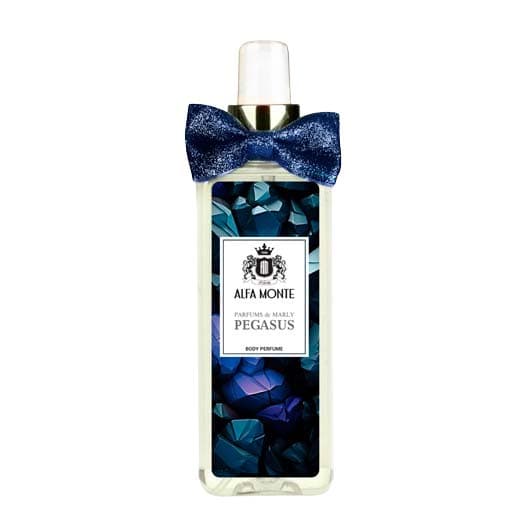 مارلی پگاسوس بادی پرفیوم مردانه آلفا مونته (Pegasus de Marly)
