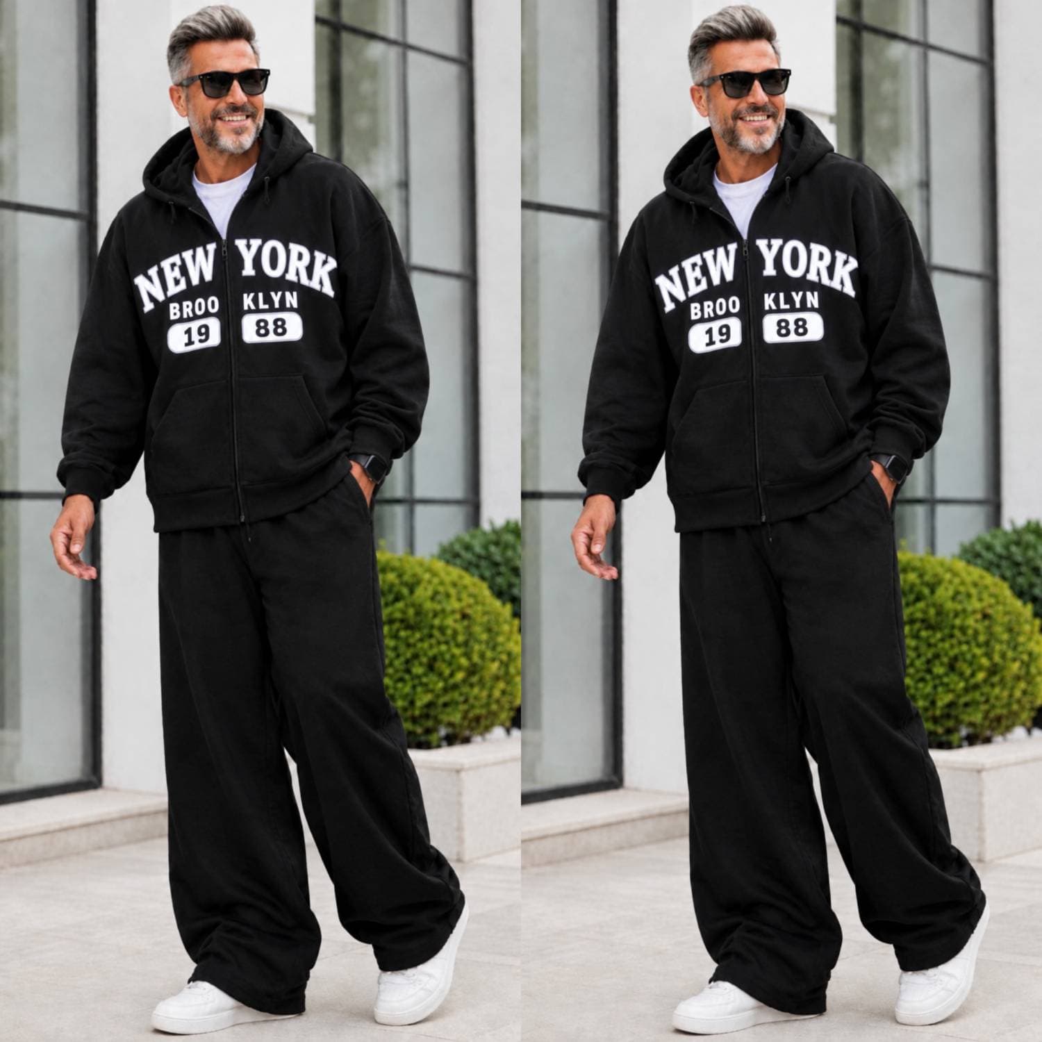 سویشرت new yourk