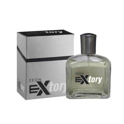 ادکلن مردانه Extory ZEON