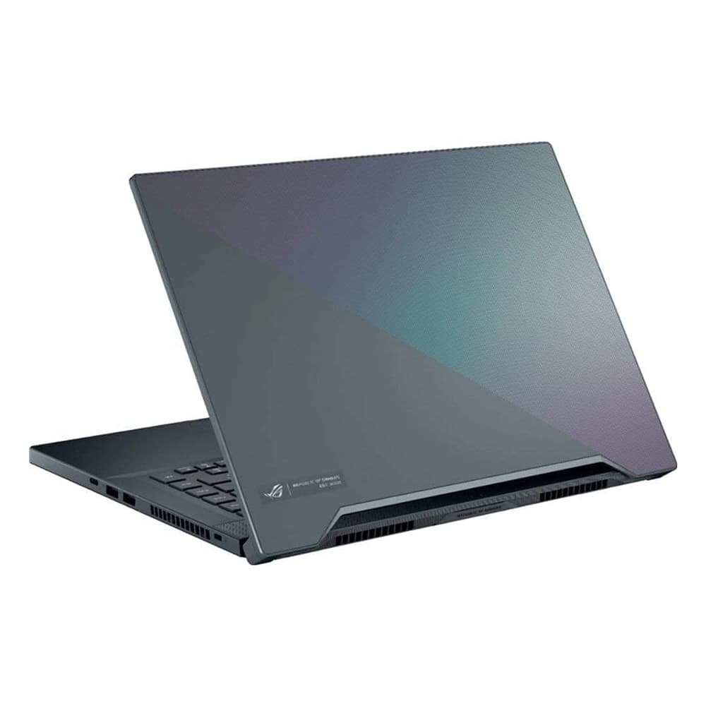 لپ ایسوس ASUS ROG Zephyrus M15 | i7-10870H | 16G | 512G | 6GB nvidia RTX2060 | 15.6”FHD (استوک) — تصویر ۴
