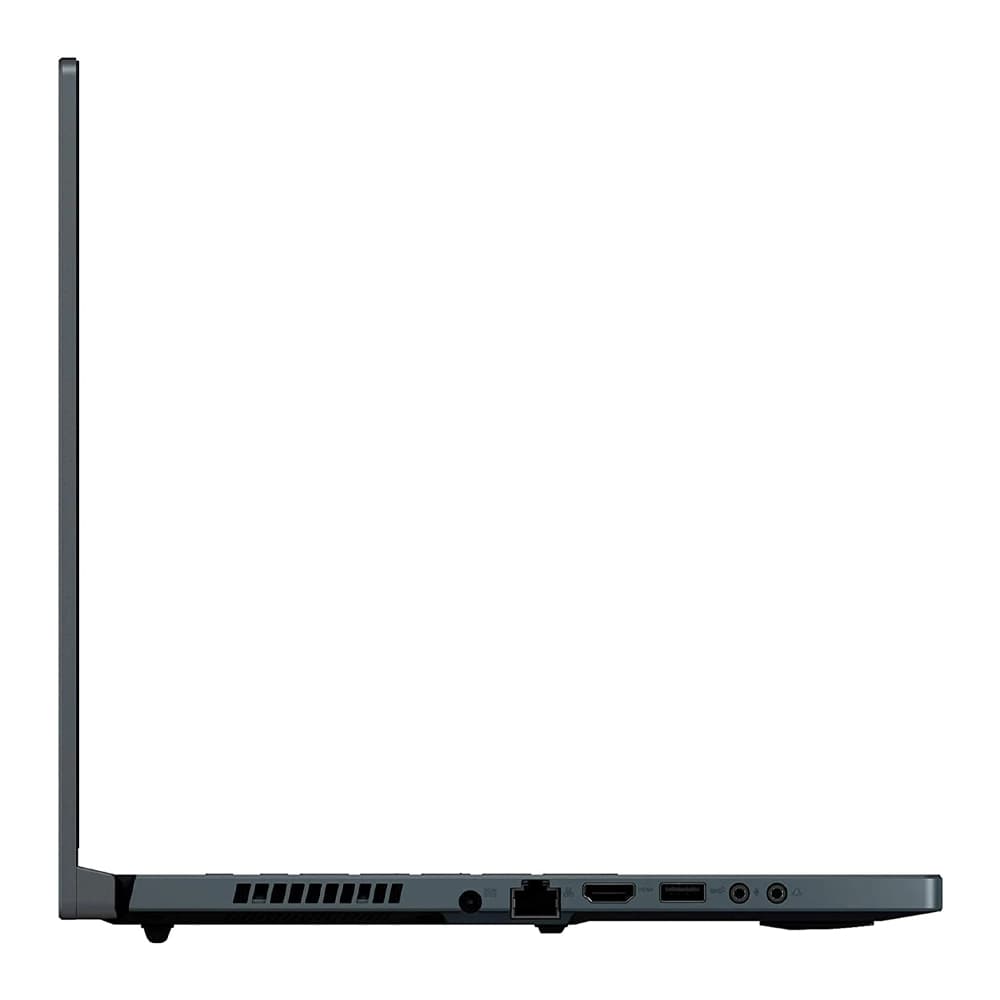 لپ ایسوس ASUS ROG Zephyrus M15 | i7-10870H | 16G | 512G | 6GB nvidia RTX2060 | 15.6”FHD (استوک) — تصویر ۶