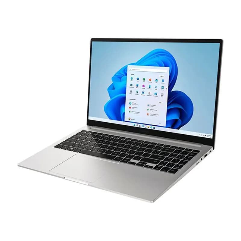 لپ تاپ سامسونگ SAMSUNG 750TDA | i7-1165G7 | 16G | 512G | 4G iris xe max | 15.6”FHD TOUCH (استوک) — تصویر ۳