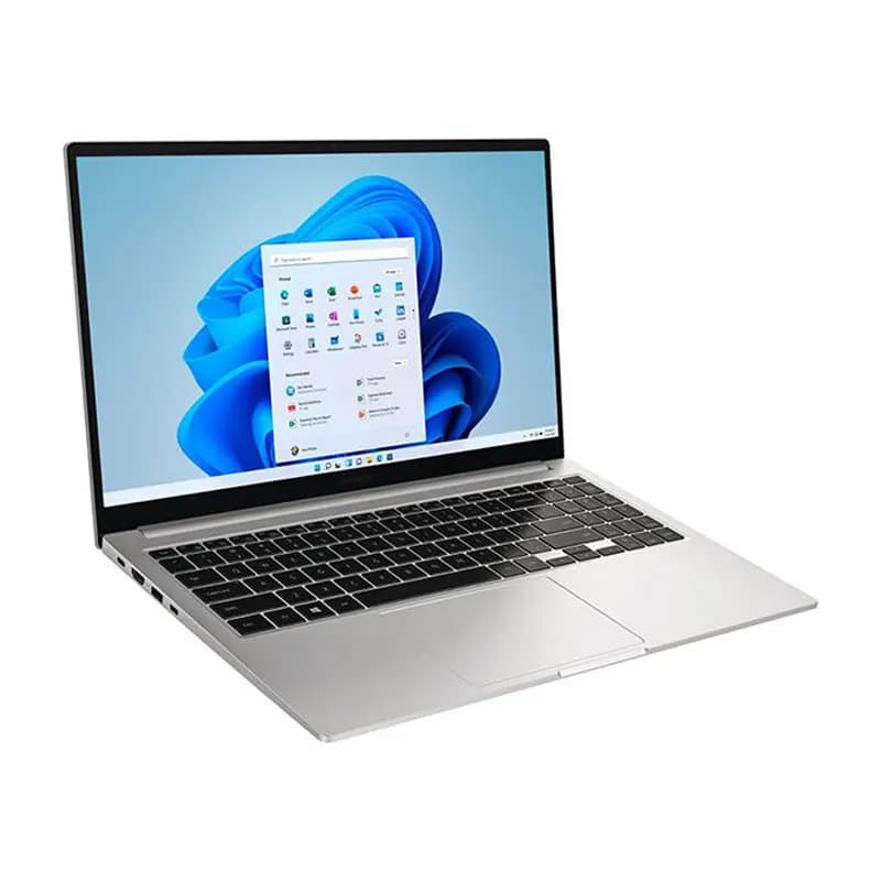 لپ تاپ سامسونگ SAMSUNG 750TDA | i7-1165G7 | 16G | 512G | 4G iris xe max | 15.6”FHD TOUCH (استوک)