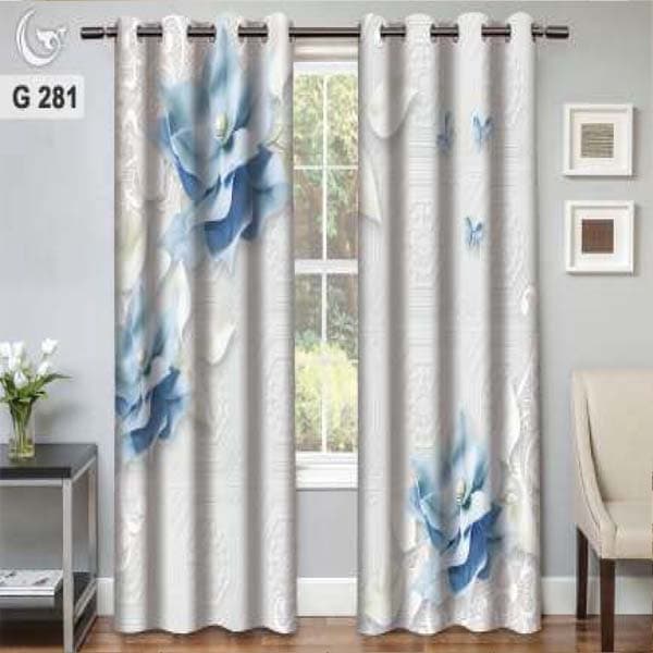 پرده چاپی کد G281