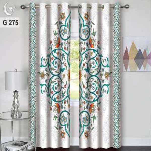 پرده چاپی کد G275