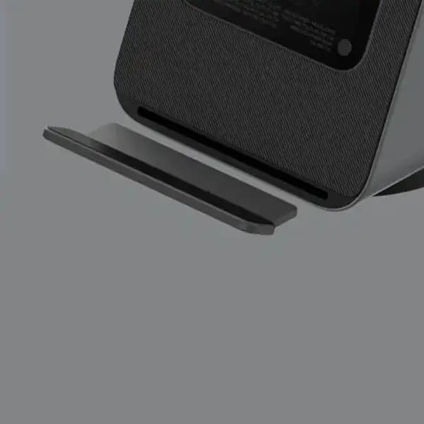 شارژر وایرلس و پاور بانک 5000 هزار سه کاره لولو مدل Levelo TERRA 3 in 1 Wireless Charging with Portable Power Bank — تصویر ۶