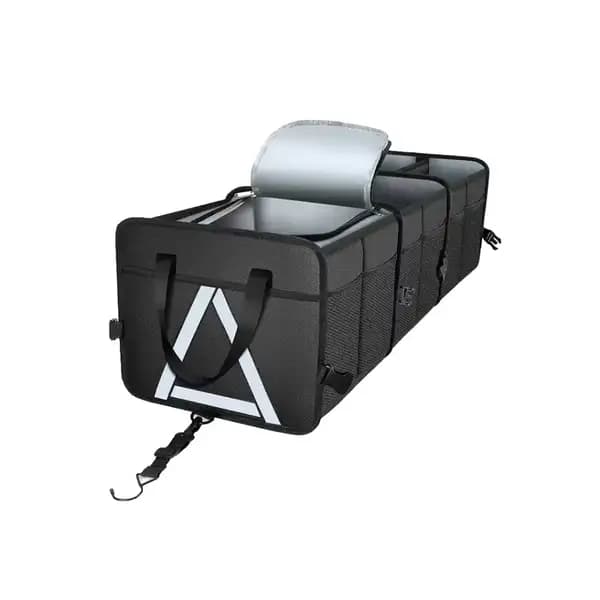 نظم‌دهنده صندوق عقب خودرو گرین لاین مدل Green Lion Car Trunk Organizer 80L