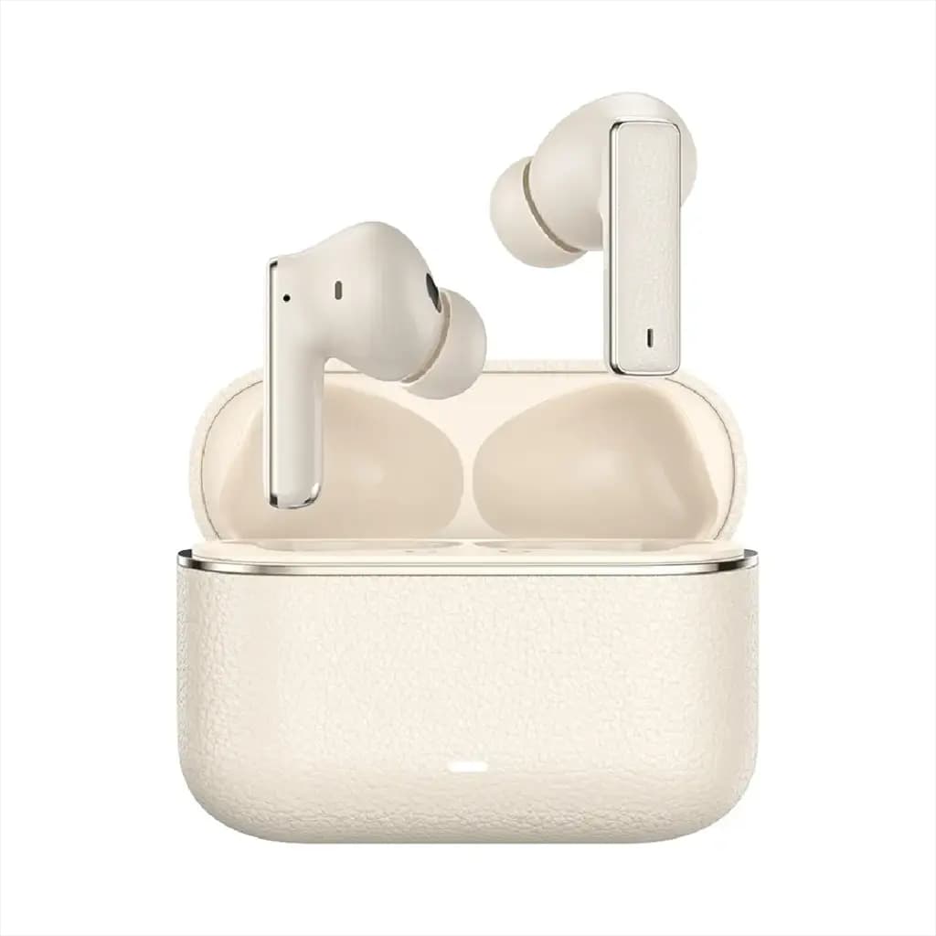 هندزفری بلوتوث گرین‌ لاین مدل Green Lion River True Wireless Earbuds GNRVRTWSBK — تصویر ۳