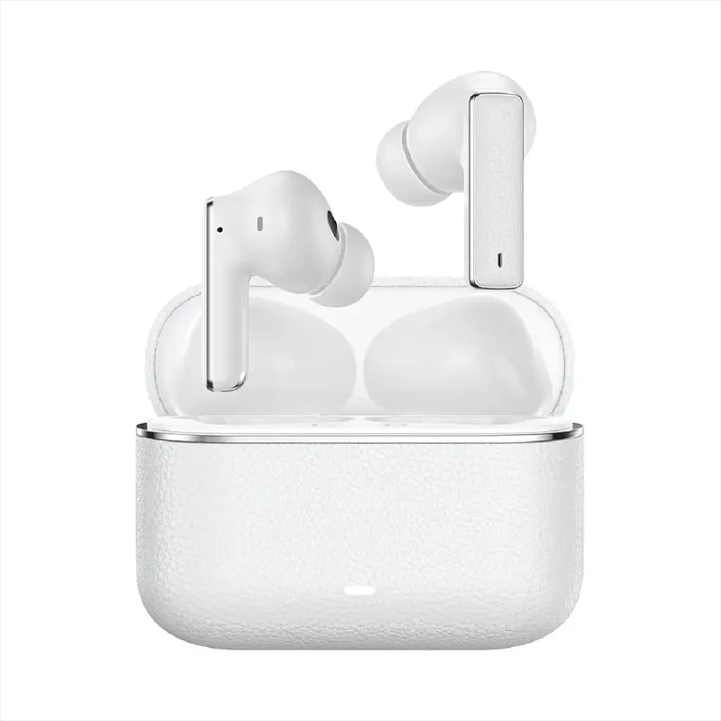 هندزفری بلوتوث گرین‌ لاین مدل Green Lion River True Wireless Earbuds GNRVRTWSBK — تصویر ۲