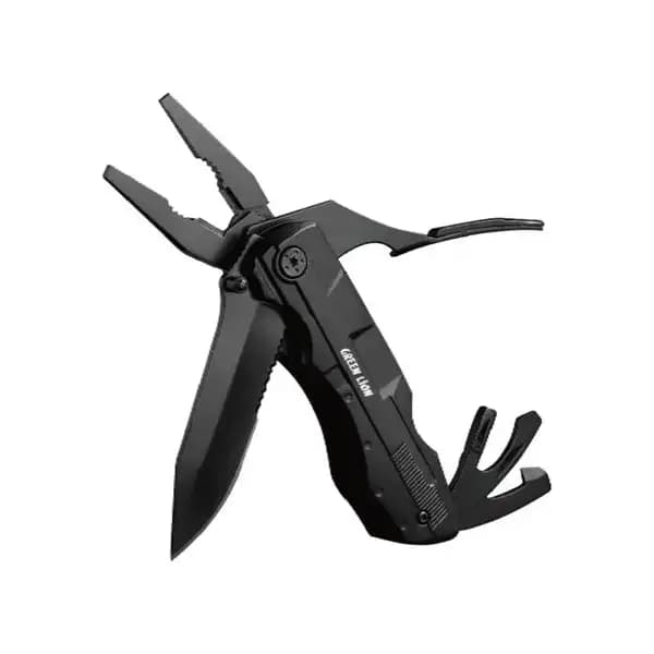 انبردست 14 کاره گرین‌لاین مدل Green Lion Multi Plier Pro — تصویر ۲