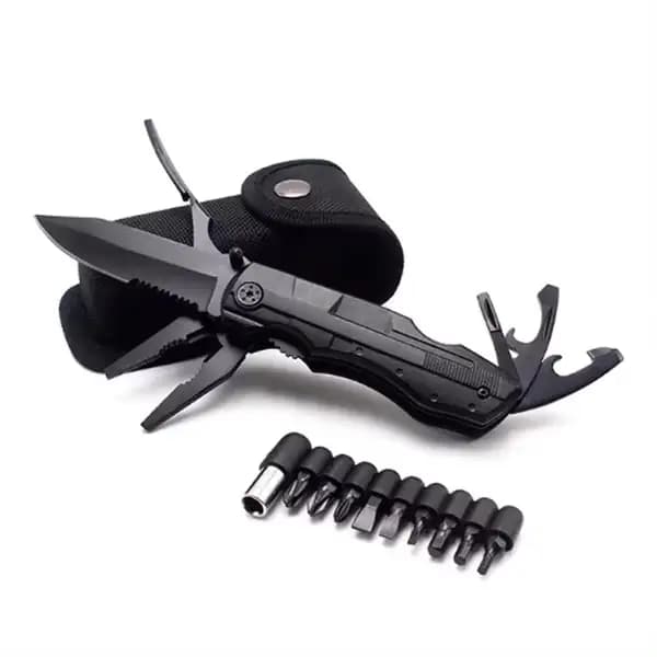 انبردست 14 کاره گرین‌لاین مدل Green Lion Multi Plier Pro — تصویر ۳