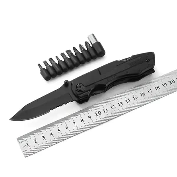 انبردست 14 کاره گرین‌لاین مدل Green Lion Multi Plier Pro — تصویر ۶