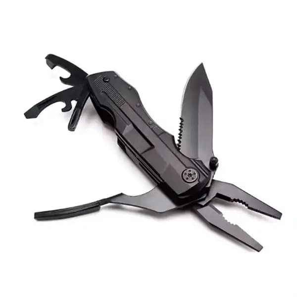انبردست 14 کاره گرین‌لاین مدل Green Lion Multi Plier Pro — تصویر ۴