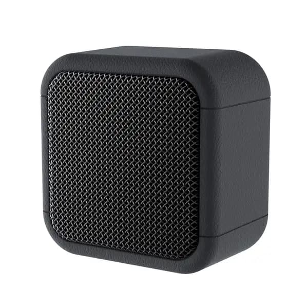 اسپیکر بلوتوثی یسیدو مدل YESIDO YSW35 Mini Cube TWS Enhanced Bass Portable Subwoofer