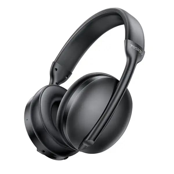 هدست بلوتوثی یسیدو مدل YESIDO EP08 Active Noise Cancelling Over-Ear