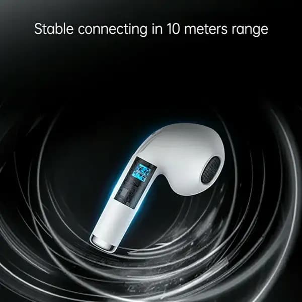 ایرپاد یسیدو مدل YESIDO TWS35 Earbuds — تصویر ۴