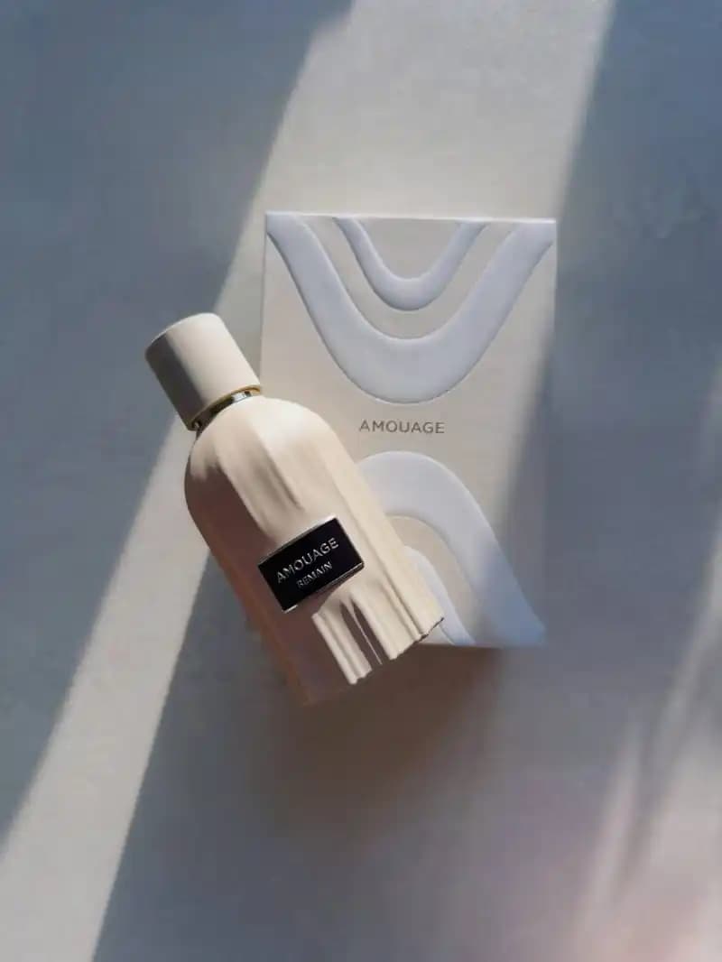 عطر آمواج ریماین | Amouage Remain — تصویر ۲