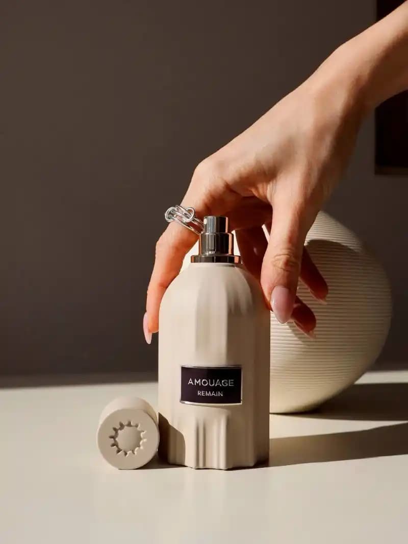 عطر آمواج ریماین | Amouage Remain