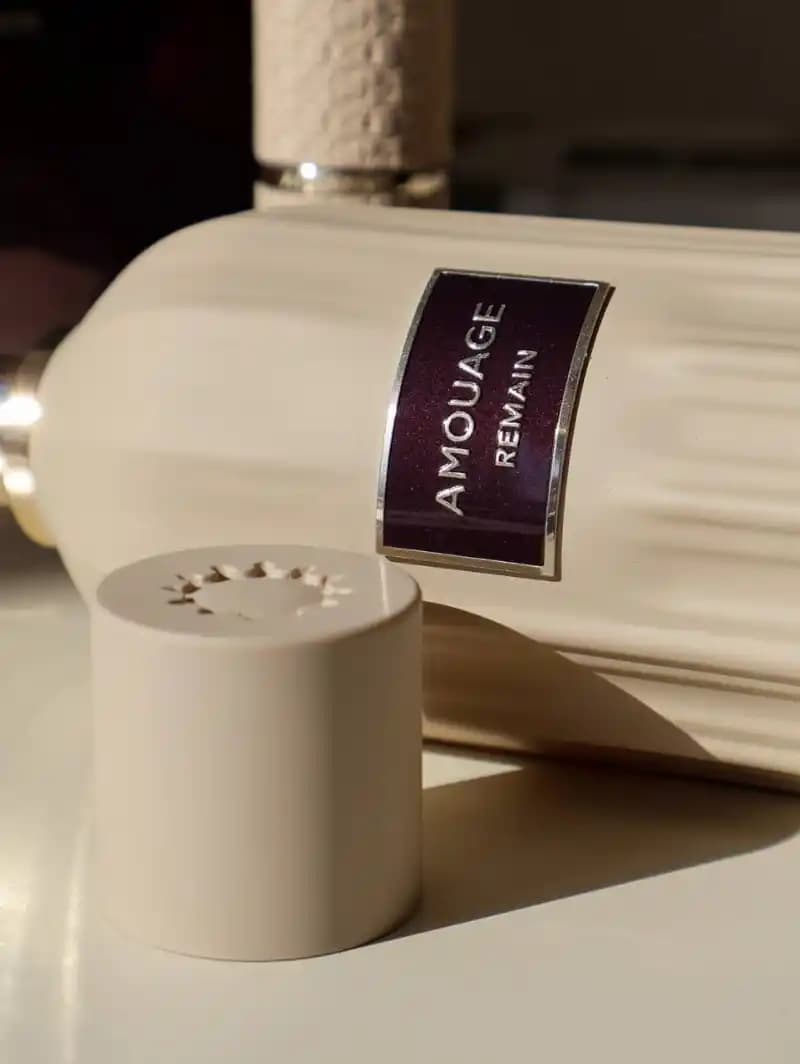 عطر آمواج ریماین | Amouage Remain — تصویر ۶