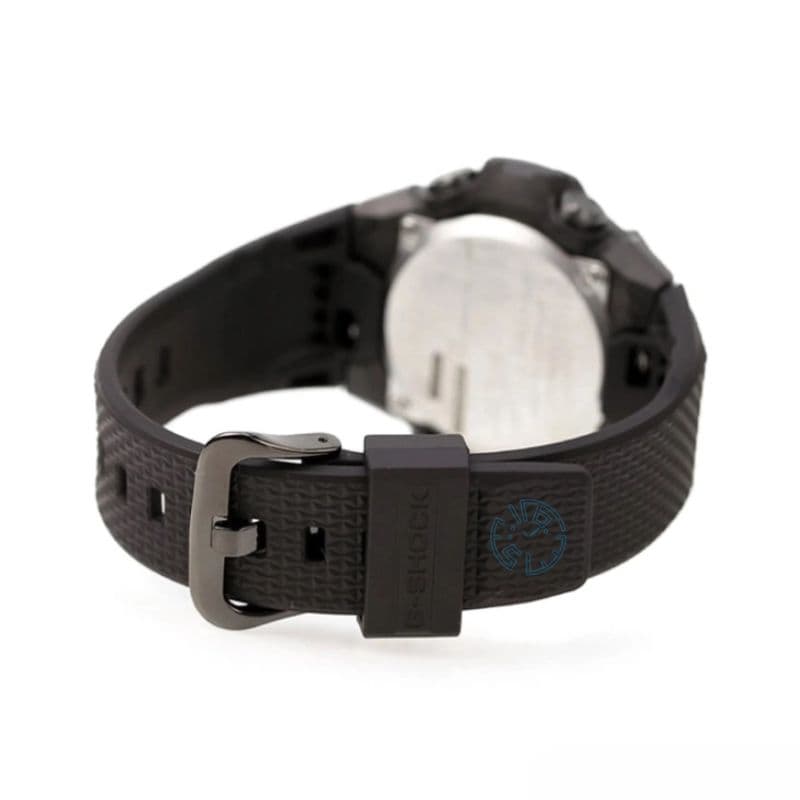 ساعت مچی مردانه کاسیو جیشاک G-SHOCK GST-B400BB-1ADR — تصویر ۳