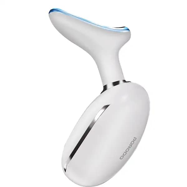 ماساژور صورت و گردن پرودو مدل Porodo Lifestyle Face & Neck Massager 400mAh — تصویر ۲