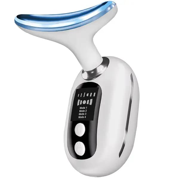 ماساژور صورت و گردن پرودو مدل Porodo Lifestyle Face & Neck Massager 400mAh