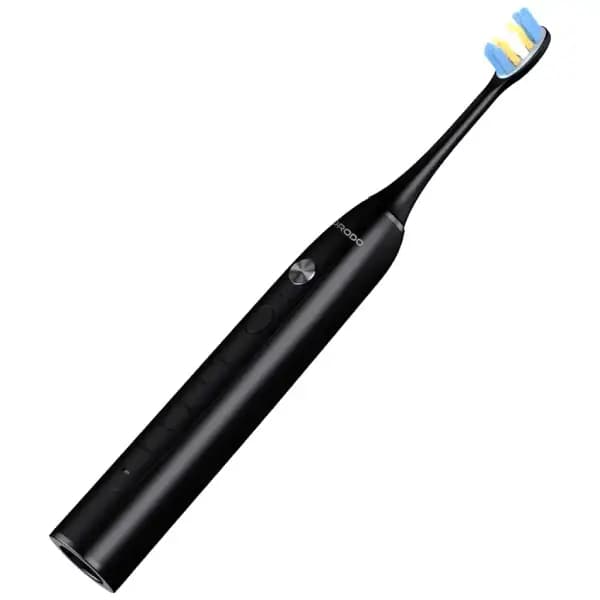 مسواک برقی هوشمند با دوربین پرودو مدل Porodo Smart Sonic Visual Electric Brush — تصویر ۳