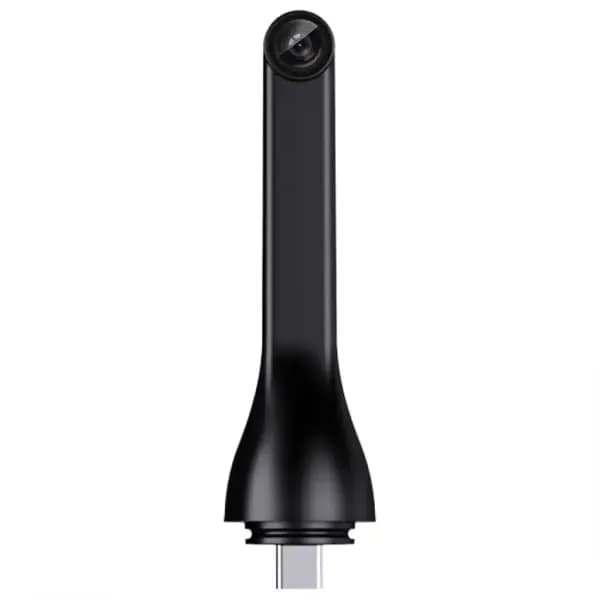 مسواک برقی هوشمند با دوربین پرودو مدل Porodo Smart Sonic Visual Electric Brush — تصویر ۶