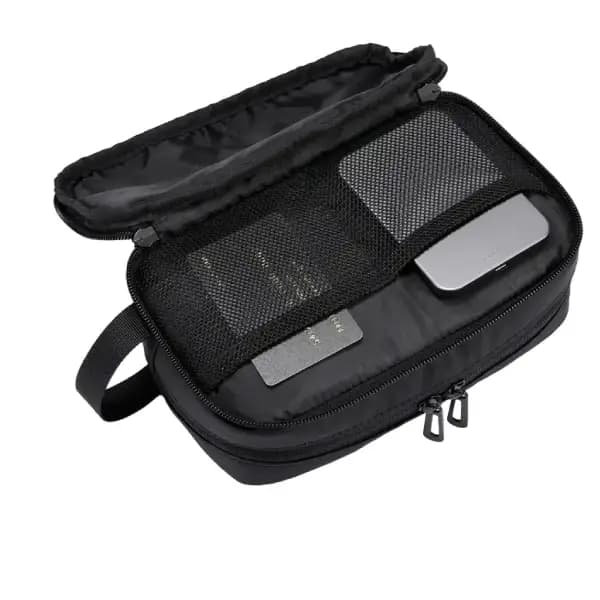 کیف نظمدهنده سبک پرودو مدل Porodo Lifestyle Ultralite Organizer Pouch — تصویر ۳