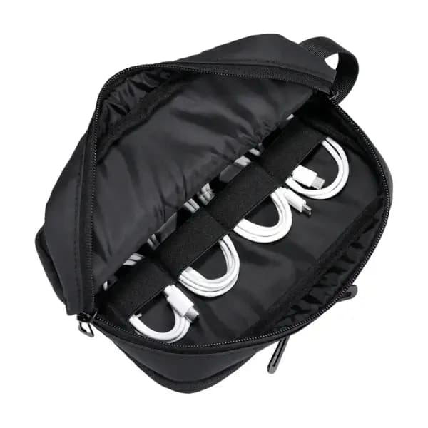 کیف نظمدهنده سبک پرودو مدل Porodo Lifestyle Ultralite Organizer Pouch — تصویر ۴