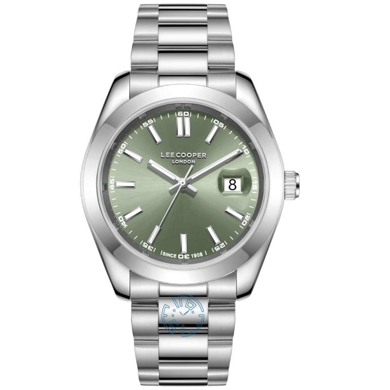 ساعت مچی مردانه لیکوپر LEE COOPER LC08189.360 — تصویر ۹