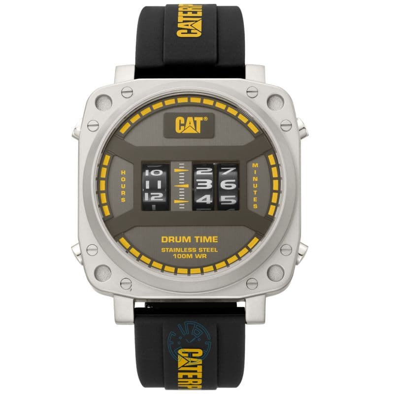 ساعت مچی مردانه کاترپیلار CATERPILLAR DR.141.21.117