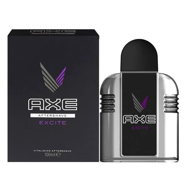 افترشیو آکس مدل Excite حجم 100 میلی