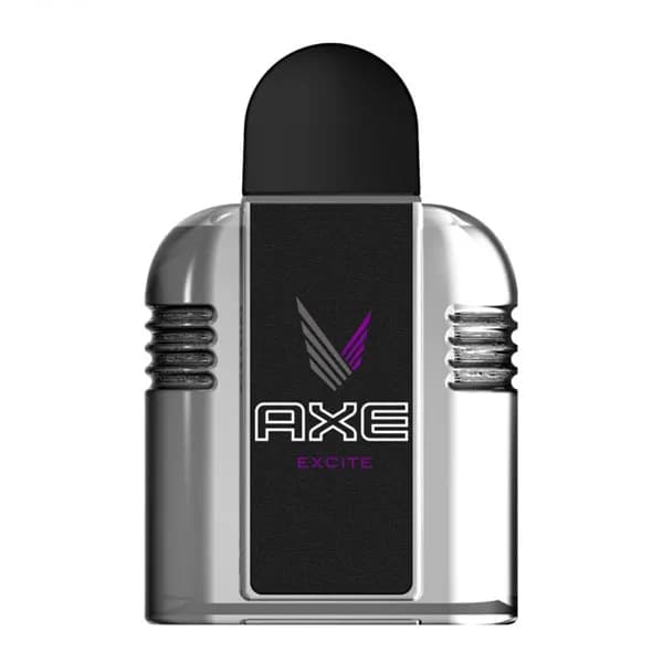 افترشیو آکس مدل Excite حجم 100 میلی — تصویر ۲