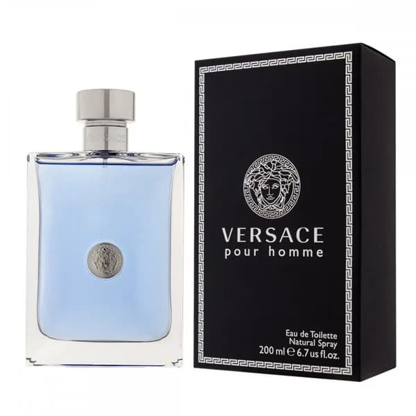 عطر مردانه پور هوم ورساچه 200 میلی لیتر