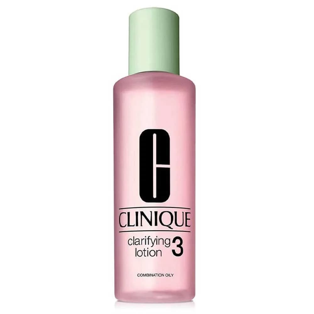 تونر شماره 3 کلینیک Clinique حجم 200 میلی لیتر