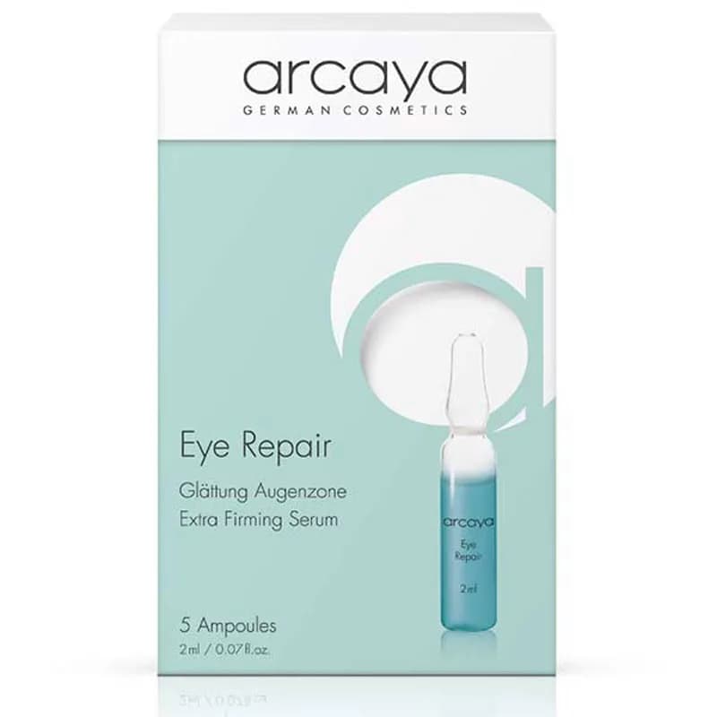 ویال آرکایا مدل Eye Repair حجم 2 میلی لیتر