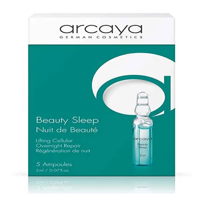 ویال آرکایا مدل beauty Sleep حجم 2 میلی لیتر
