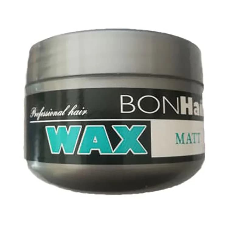 واکس مو بن هیر مات Bon Hair matt
