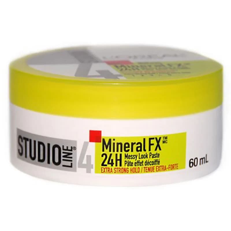 واکس مو استودیو مینرال STUDIO MINERAL