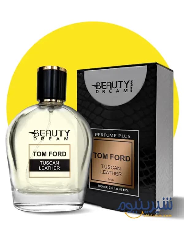 پرفیوم پلاس زنانه بیوتی دریم ۱۰۰ میل رایحه تام فورد (Beauty Dream Tom Ford Scent)